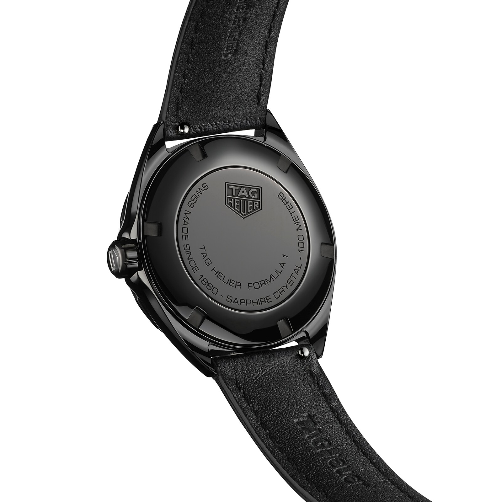 TAG Heuer Formula 1 Quartz 35mm Ladies Watch TAG Heuer Formula 1 Quartz 35mm Ladies Watch