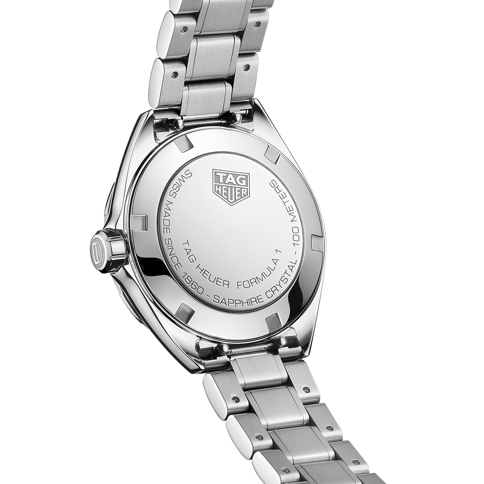 tag heuer formula 1 ladies watch
