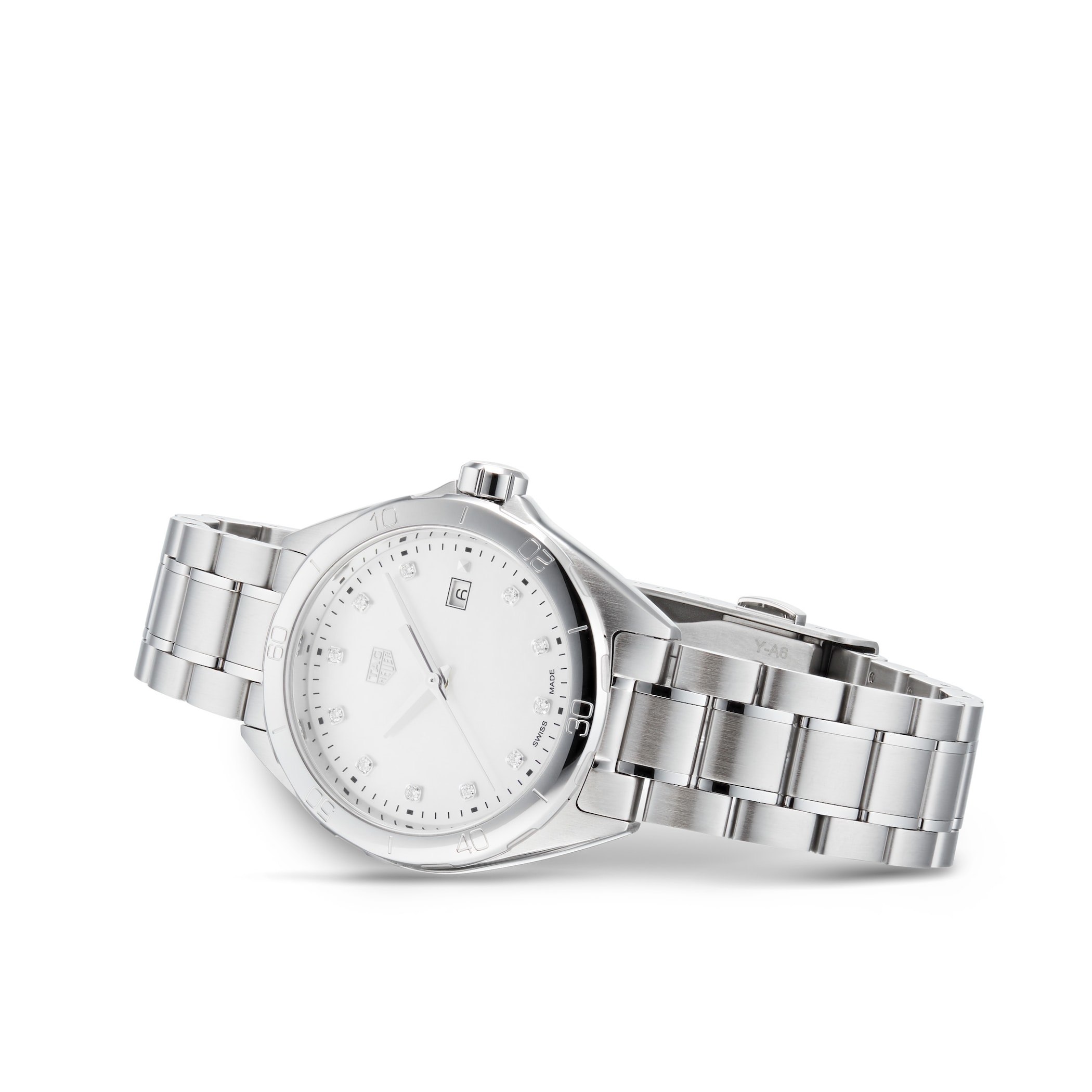 TAG Heuer Formula 1 Quartz 32mm Ladies Watch