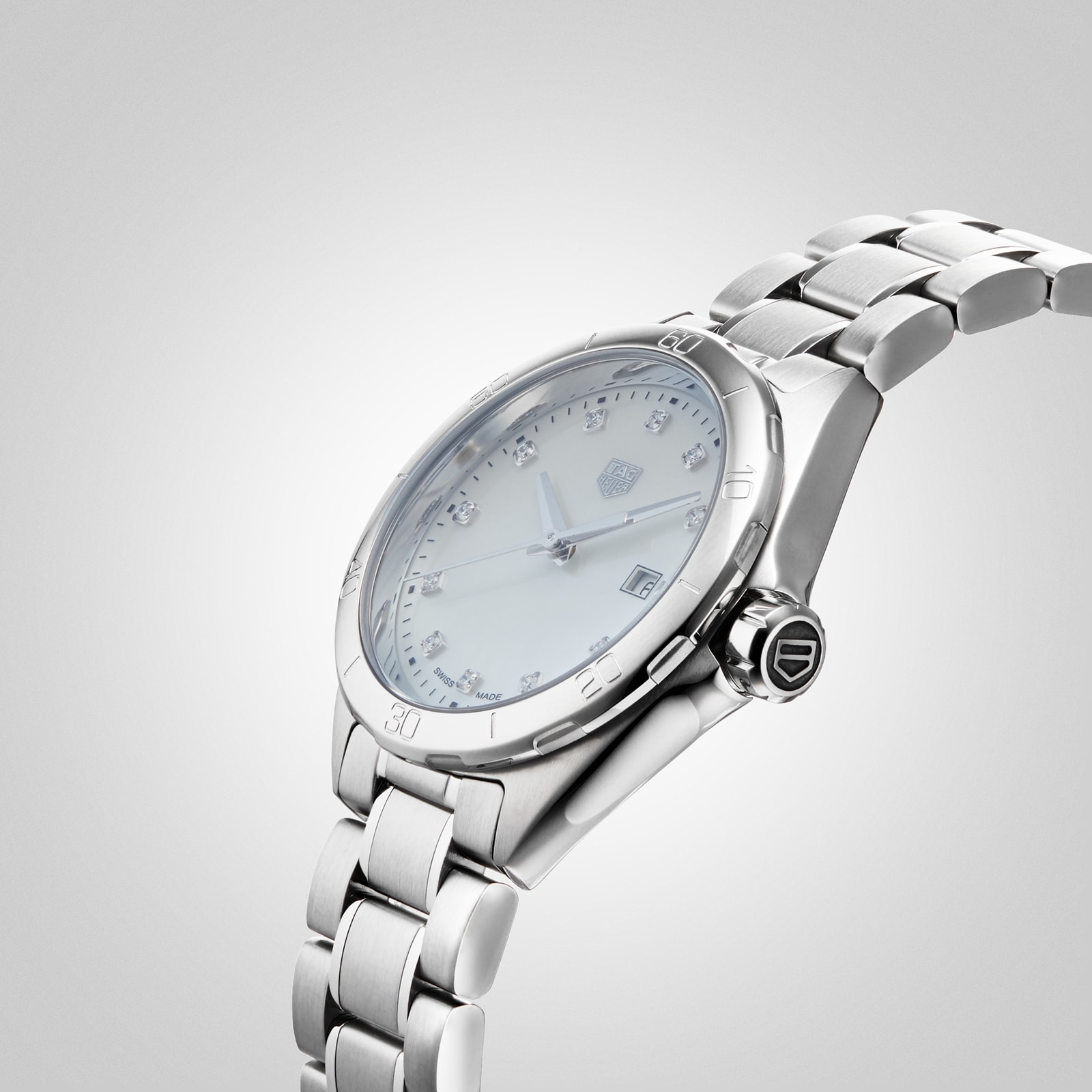 TAG Heuer Formula 1 Quartz 32mm Ladies Watch