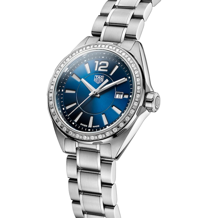 TAG Heuer Formula 1 Quartz 32mm Ladies Watch