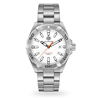 TAG Heuer Aquaracer Quartz Mens Watch TAG Heuer Aquaracer Quartz Mens Watch