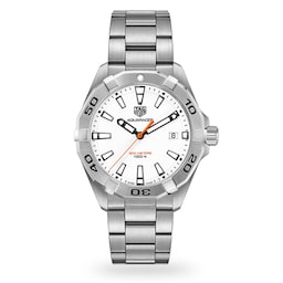 17381408 - Aquaracer Quartz Mens Watch