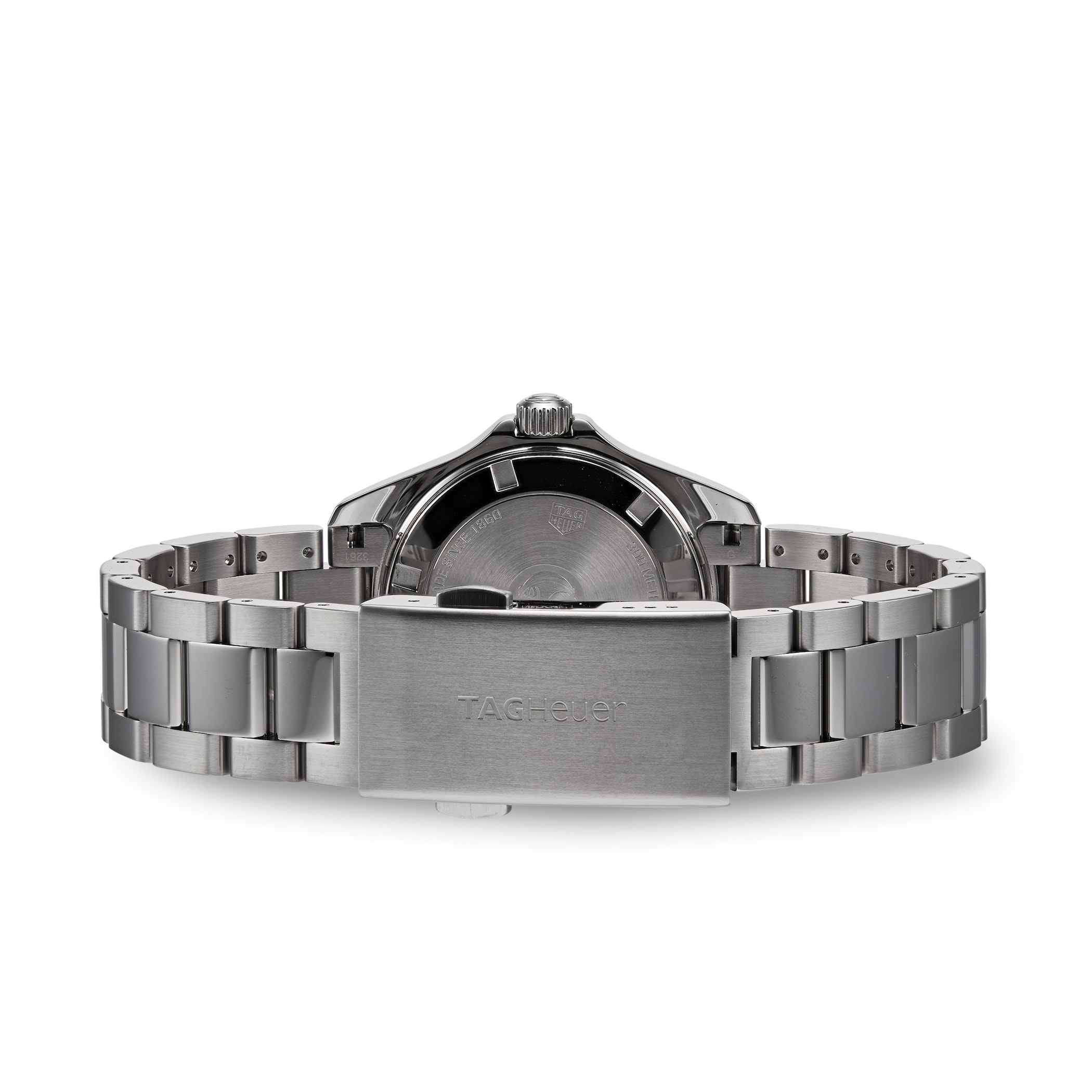TAG Heuer Aquaracer Quartz 35mm Ladies Watch TAG Heuer Aquaracer Quartz 35mm Ladies Watch