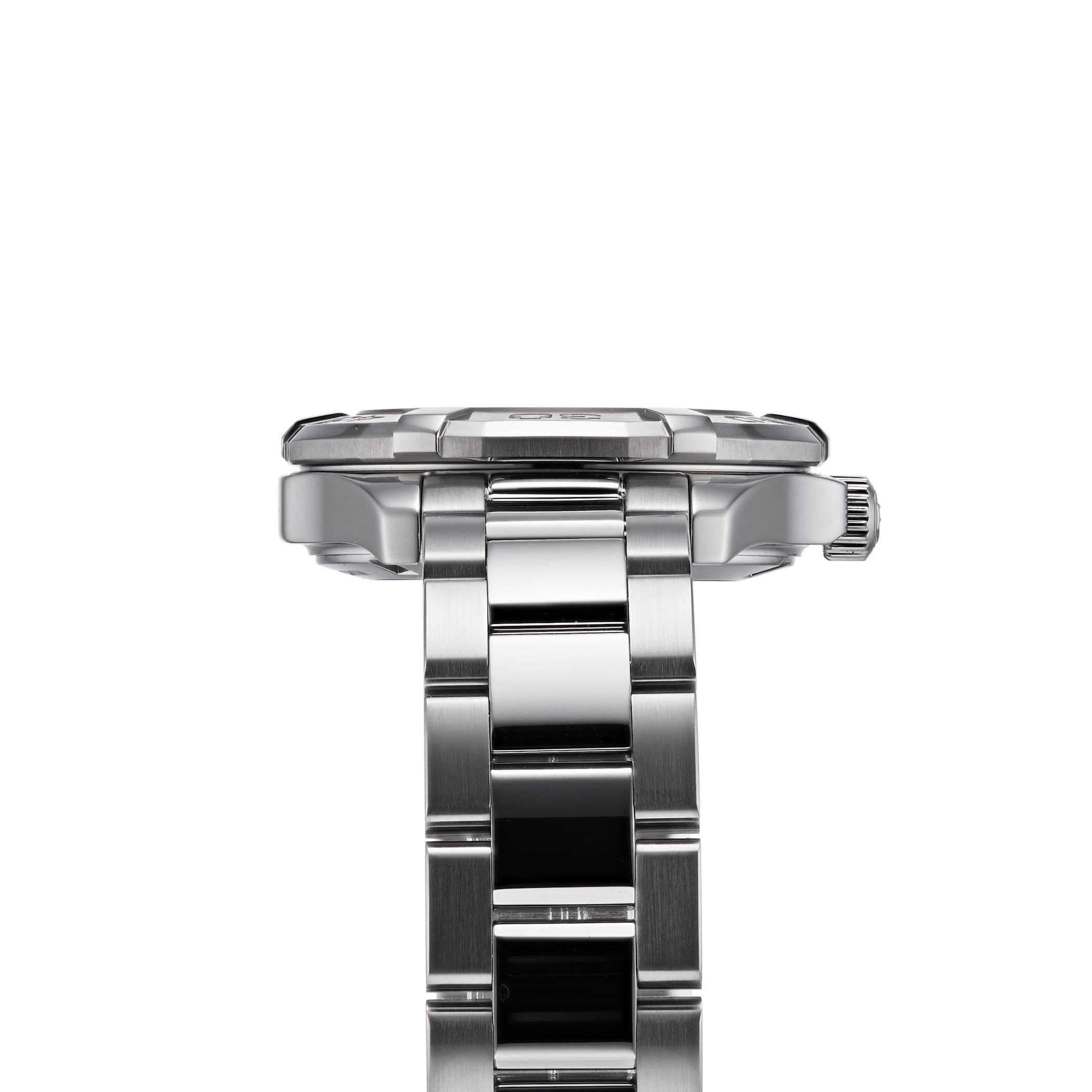 TAG Heuer Aquaracer Quartz 35mm Ladies Watch TAG Heuer Aquaracer Quartz 35mm Ladies Watch