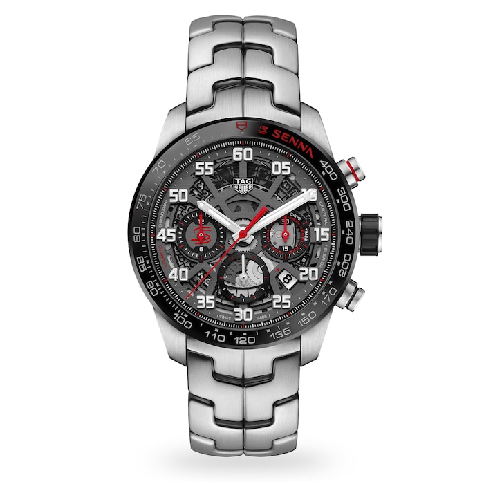 TAG Heuer Carrera Mens Watch Mens Watch