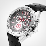 TAG Heuer Formula 1 Manchester United Special Edition Quartz Chronograph 43mm Mens Watch