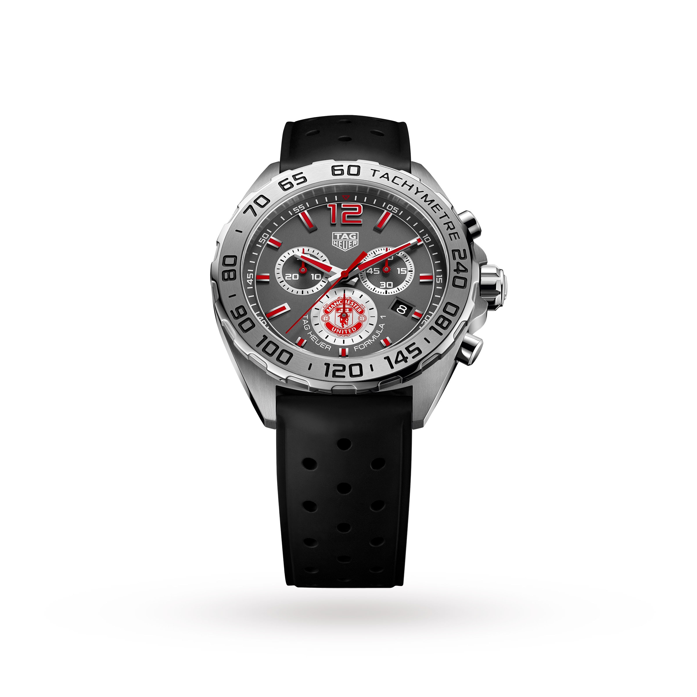 Tag heuer man outlet utd watch