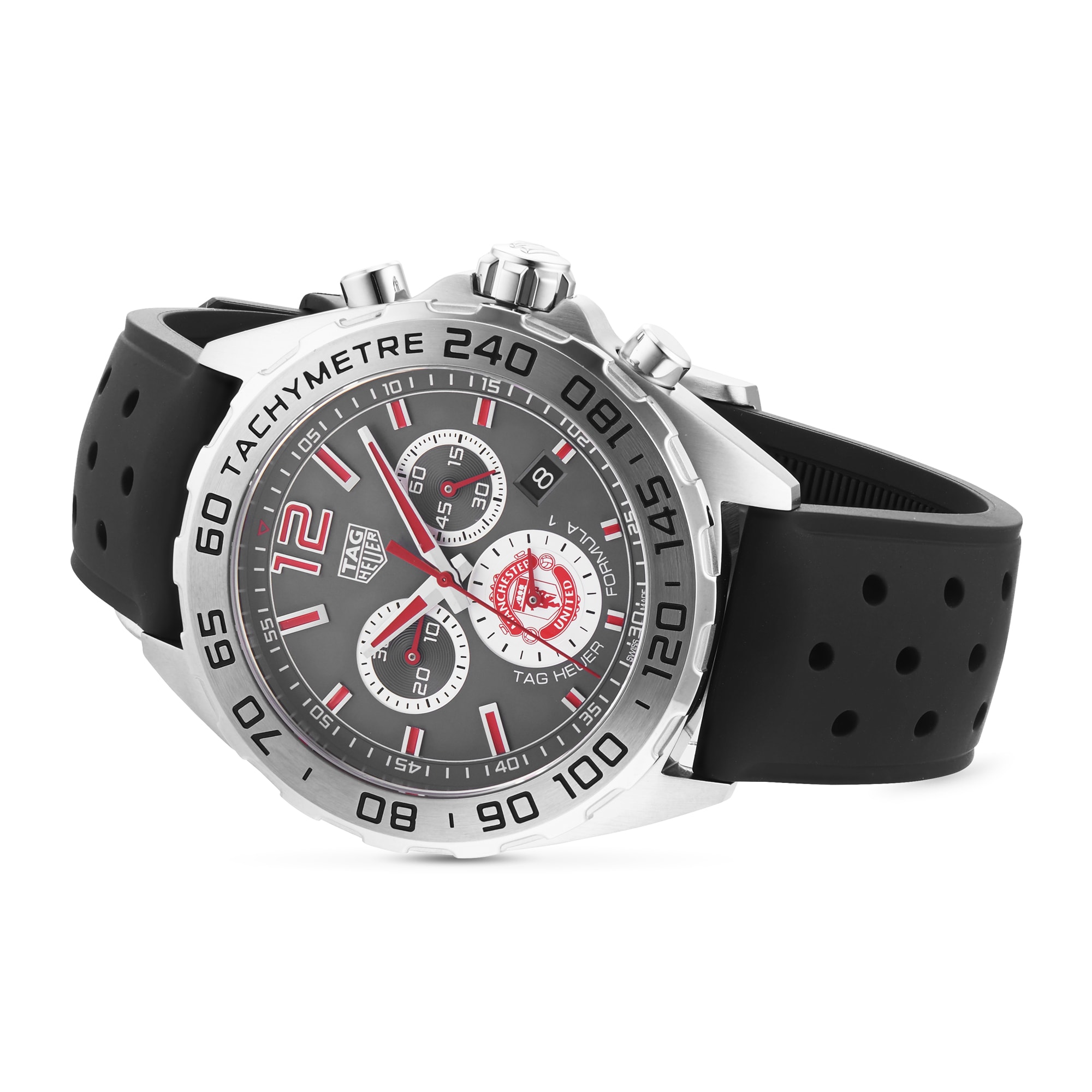 Tag heuer manchester hot sale united formula 1 price