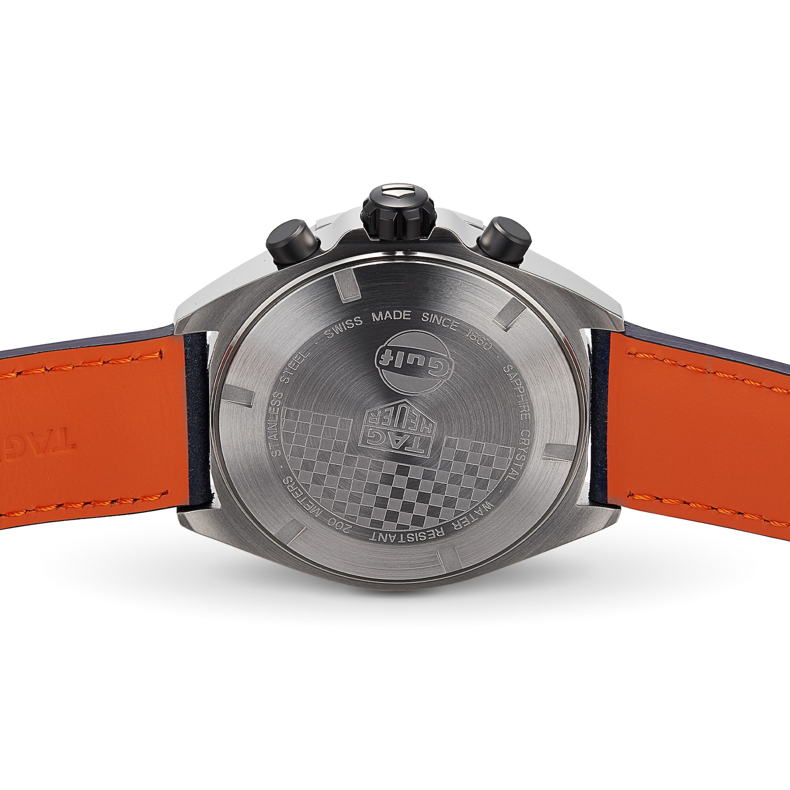 tag heuer formula gulf