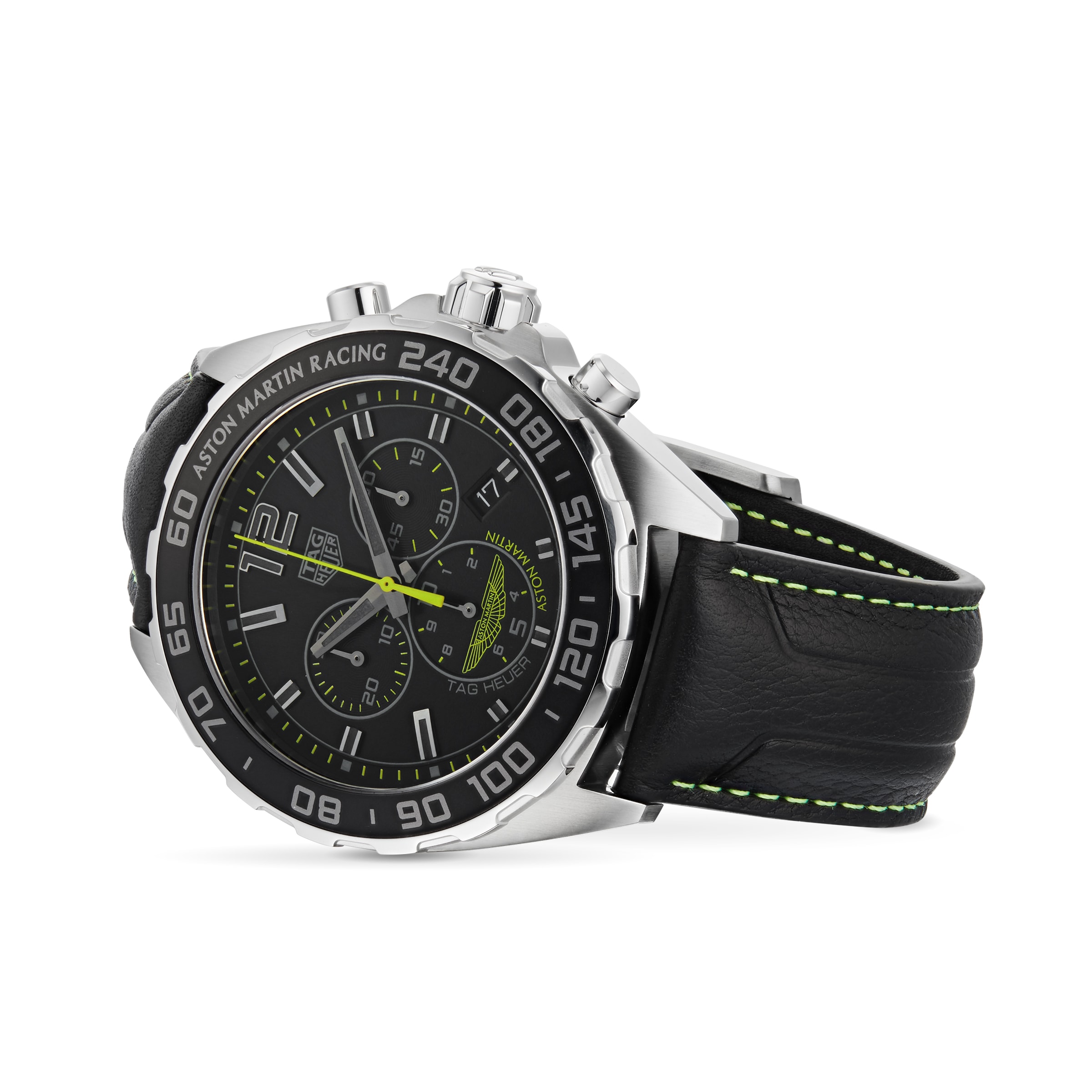 Tag heuer aston martin hotsell racing watch