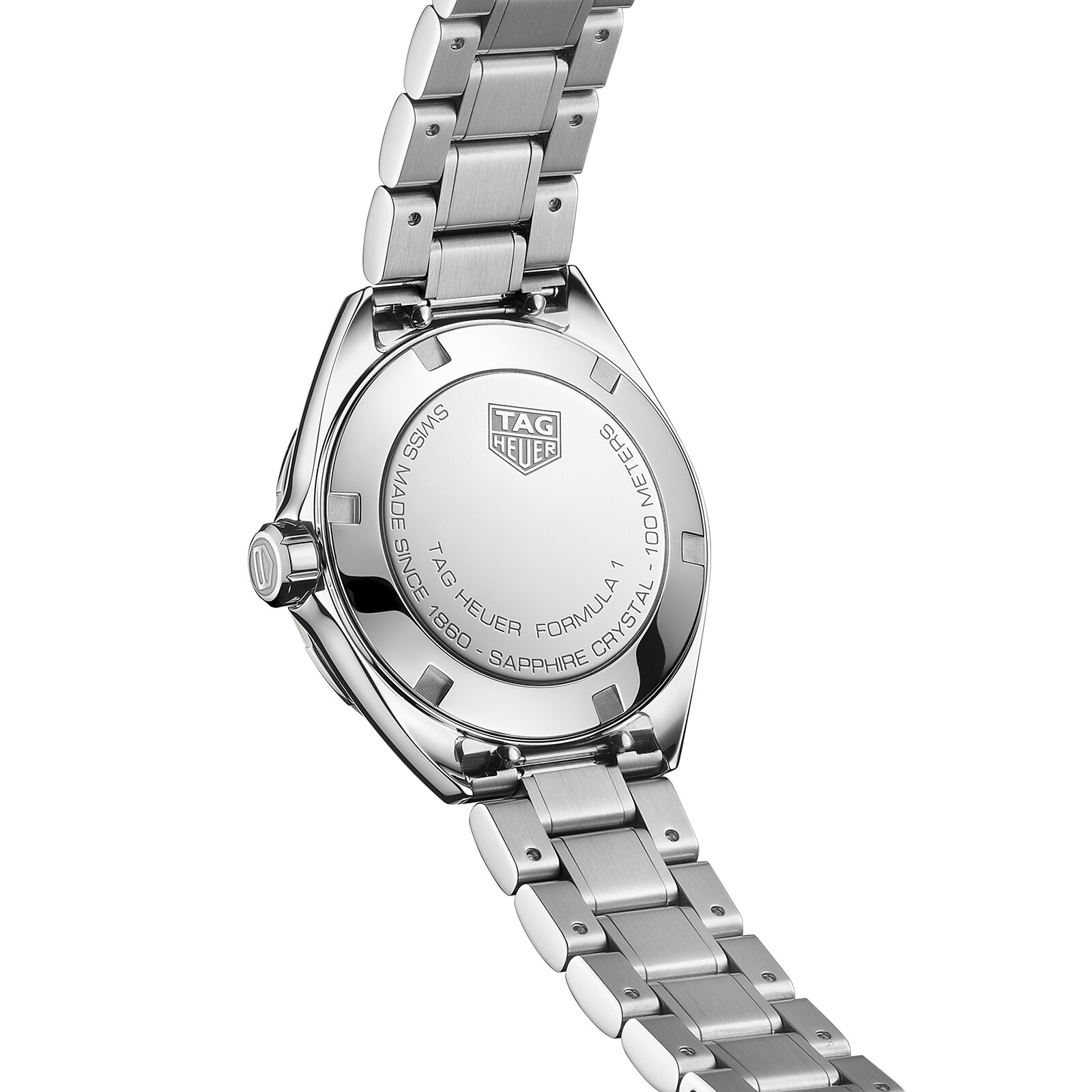 tag heuer formula 1 quartz ladies 32mm ceramic watch