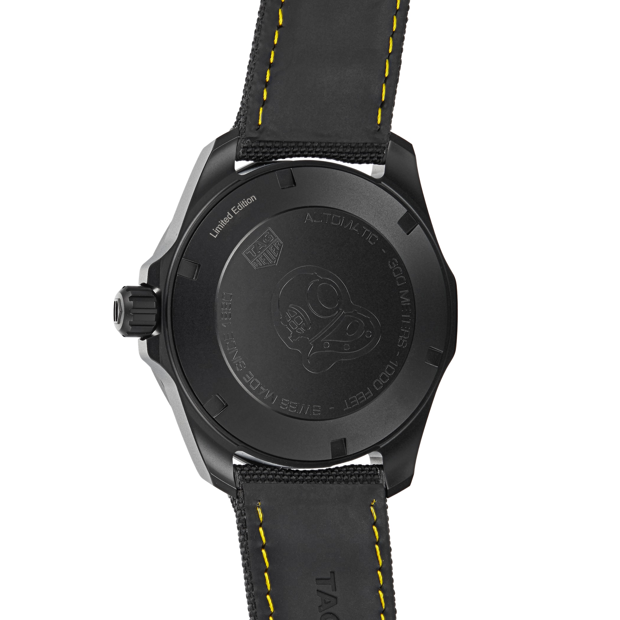 TAG Heuer Aquaracer Calibre 5 41mm Mens Watch TAG Heuer Aquaracer Calibre 5 41mm Mens Watch