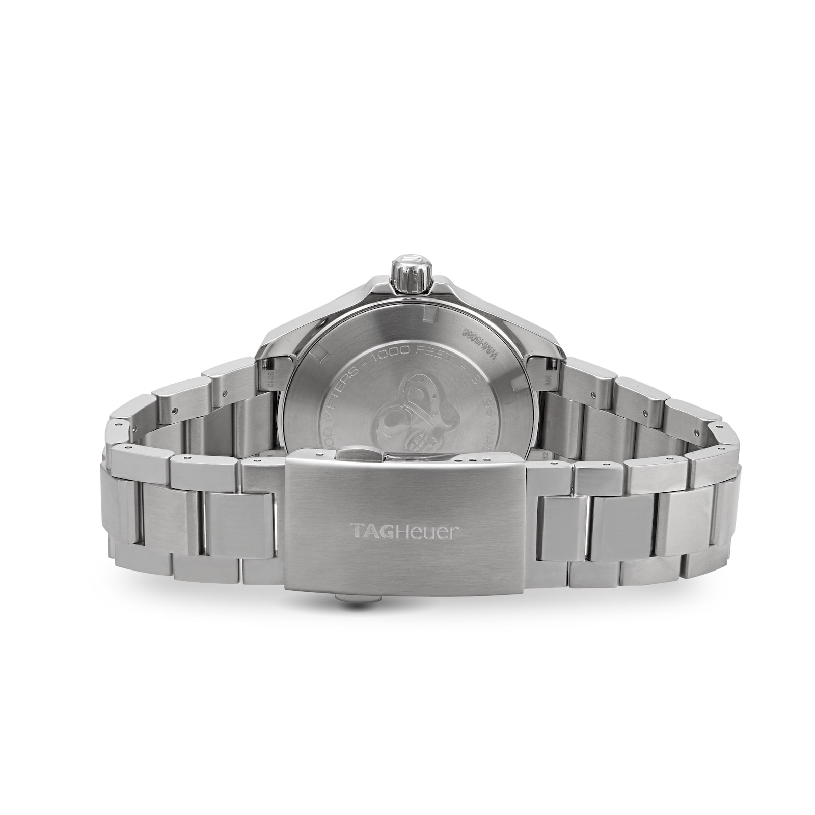 TAG Heuer Aquaracer Quartz 41mm Mens Watch