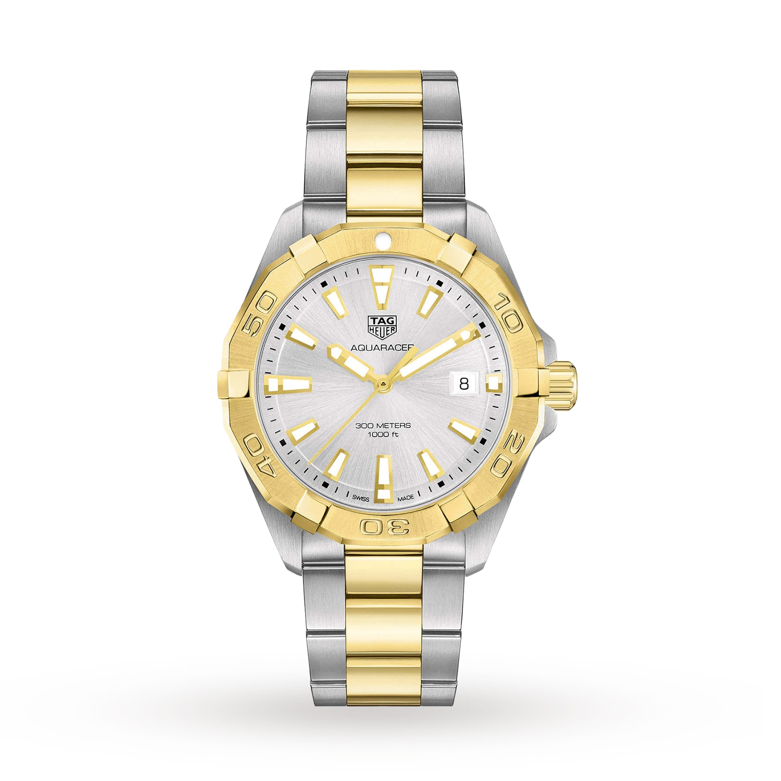 Tag heuer 2025 aquaracer 300m 41mm