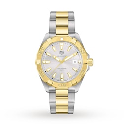 17381460 - Aquaracer 300M 41mm Quartz Mens Watch