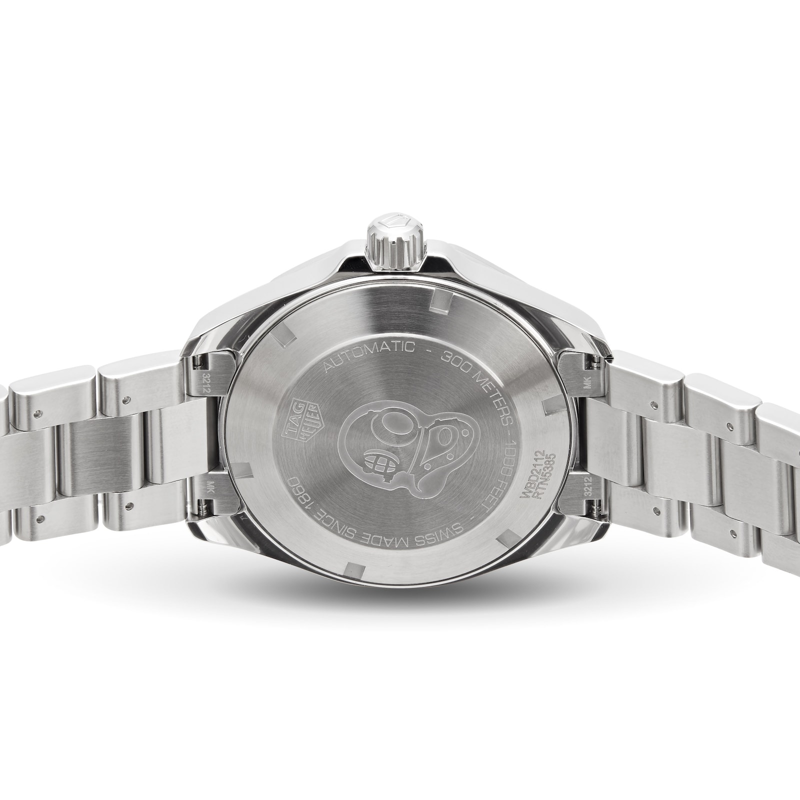 TAG Heuer Aquaracer Calibre 5 41mm Mens Watch