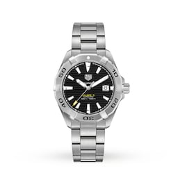 17381466 - Aquaracer 300 Automatic Mens Watch