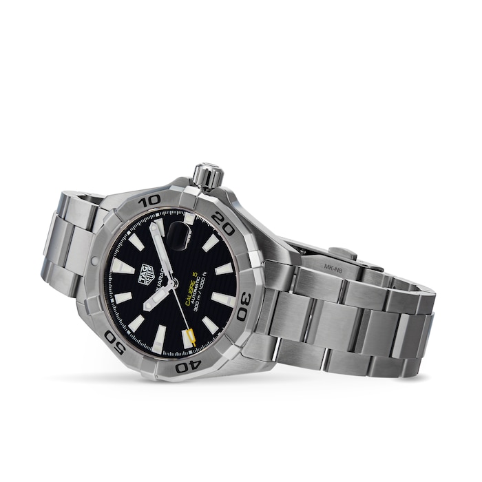 TAG Heuer Aquaracer 300 Automatic Mens Watch