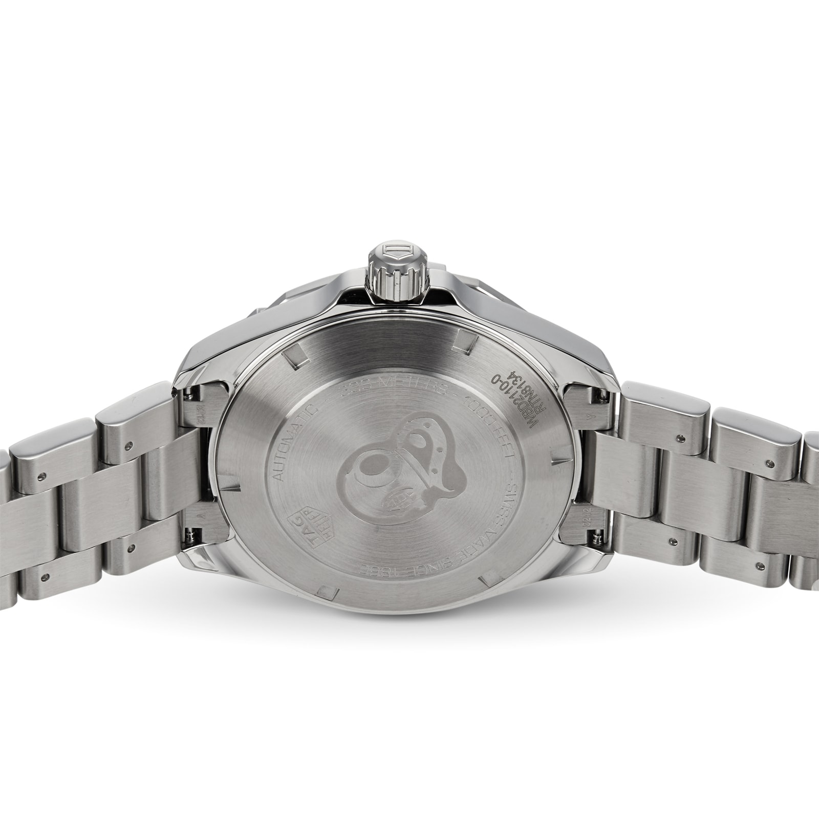 TAG Heuer Aquaracer 300 Automatic Mens Watch