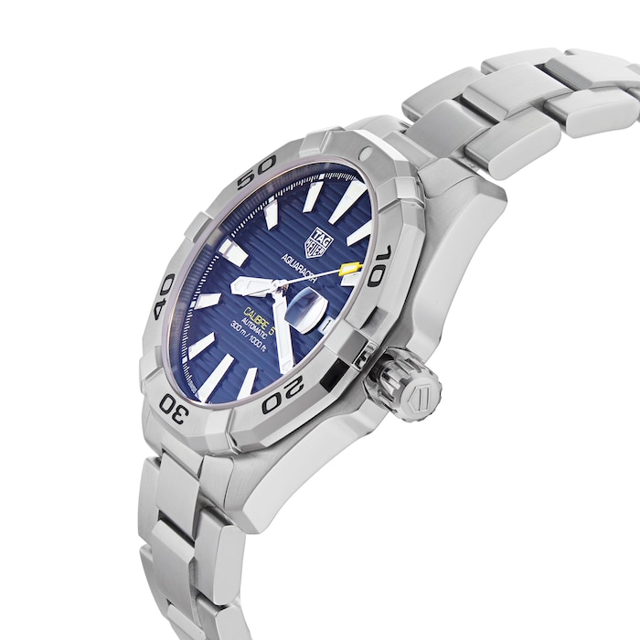 TAG Heuer Aquaracer 300 Automatic Mens Watch