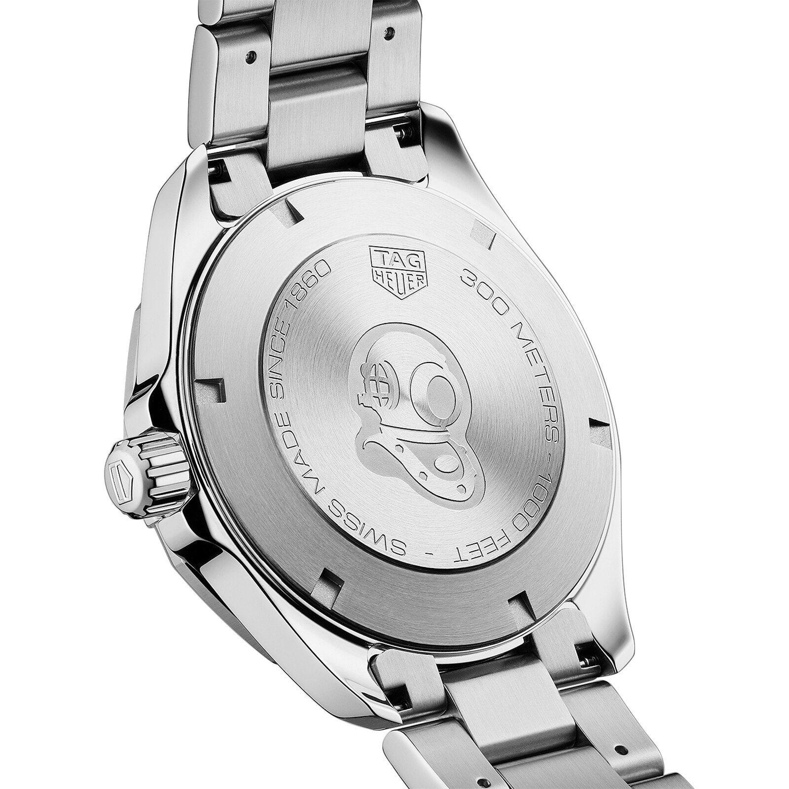 TAG Heuer Aquaracer WBD2113.BA0928 Mens Watch