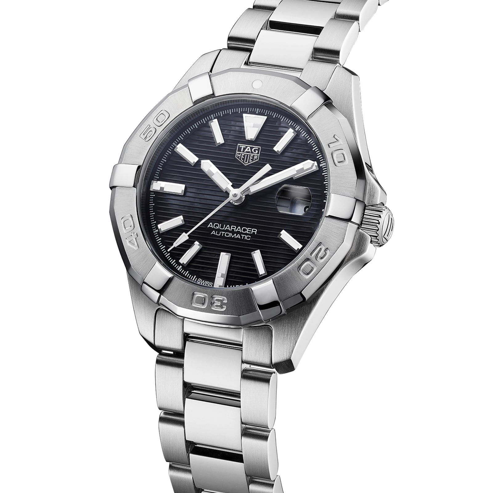 TAG Heuer Aquaracer Automatic 32mm Ladies Watch WBD2310.BA0740