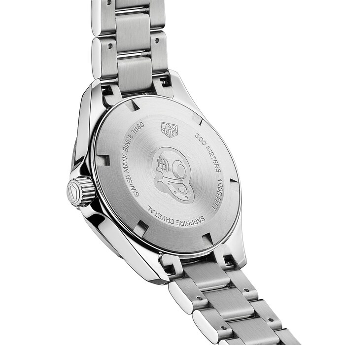 TAG Heuer Aquaracer Automatic 32mm Ladies Watch