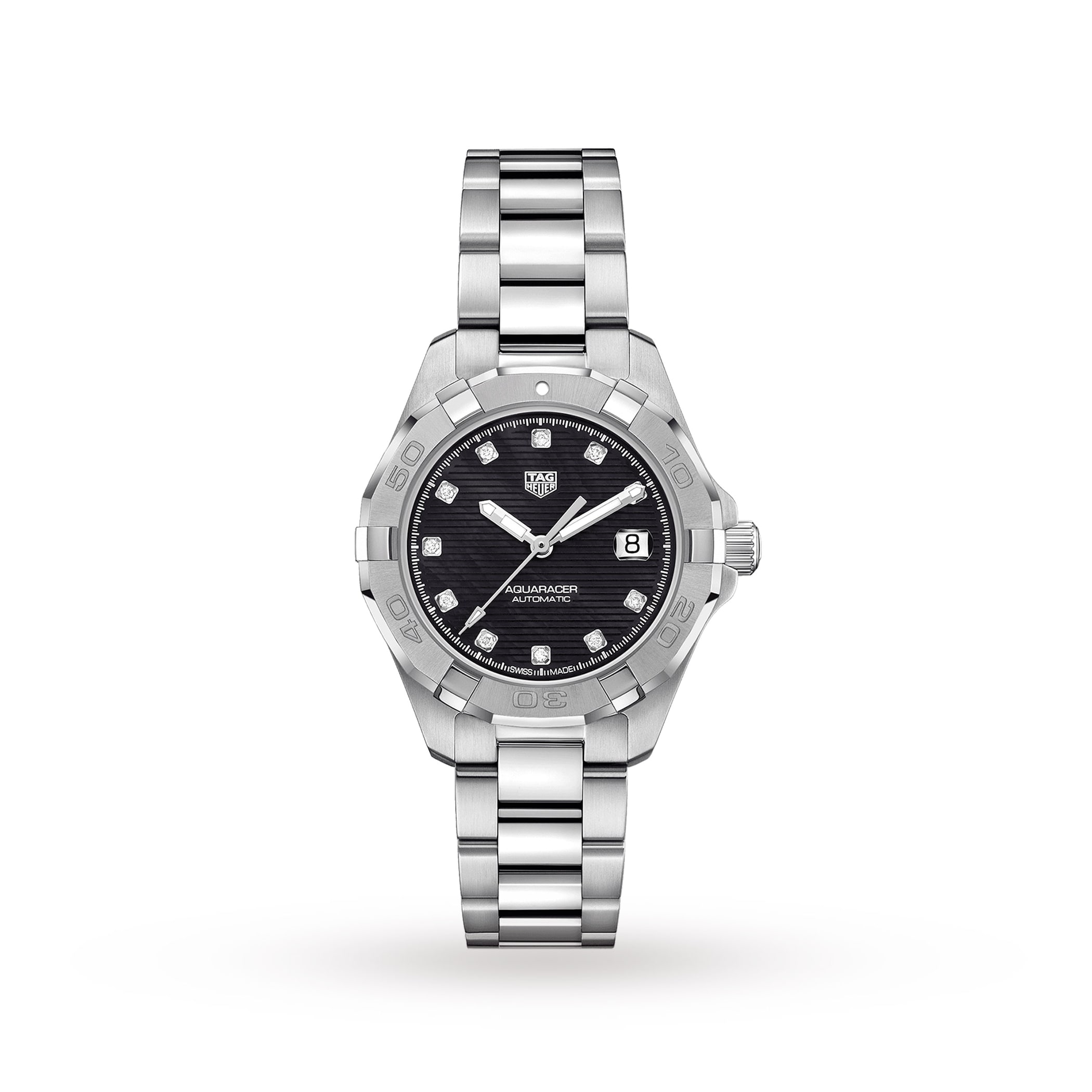 TAG Heuer Aquaracer 300 Automatic 32mm Ladies Watch TAG Heuer Aquaracer 300 Automatic 32mm Ladies Watch