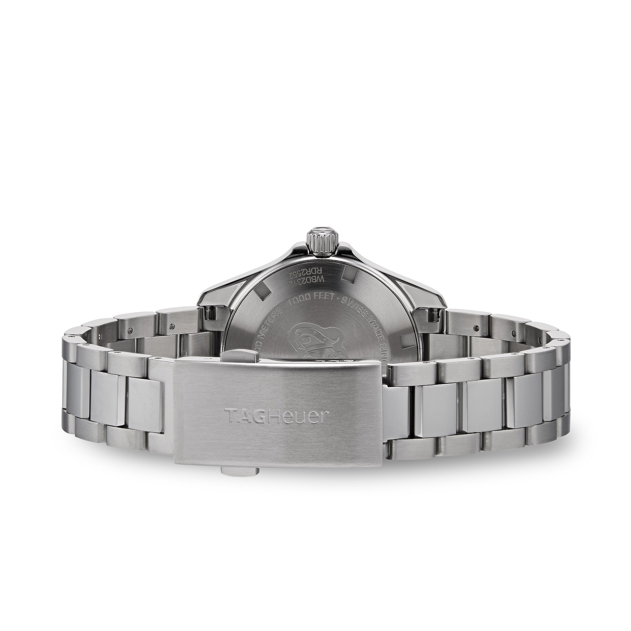 TAG Heuer Aquaracer 300 Automatic 32mm Ladies Watch TAG Heuer Aquaracer 300 Automatic 32mm Ladies Watch