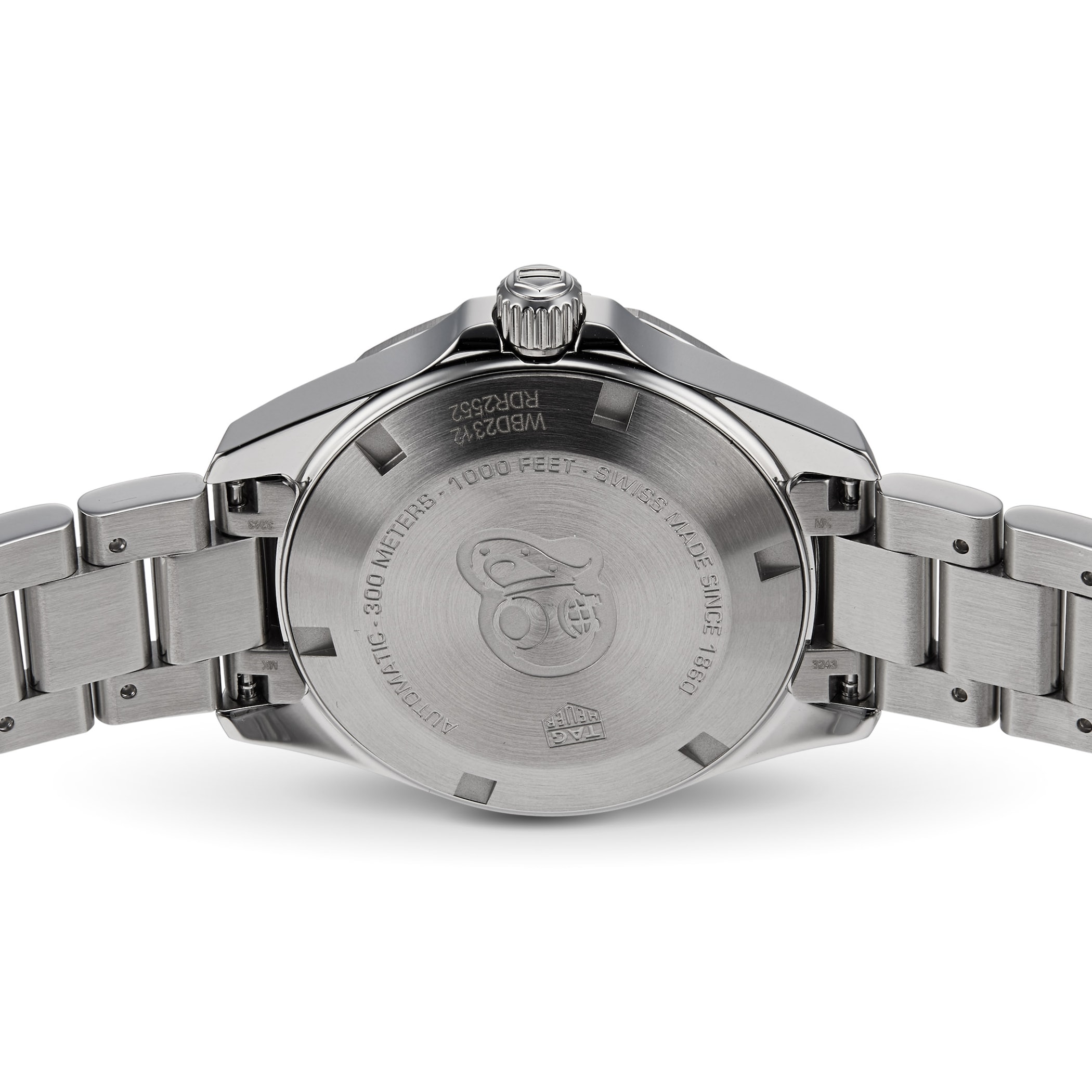 TAG Heuer Aquaracer 300 Automatic 32mm Ladies Watch TAG Heuer Aquaracer 300 Automatic 32mm Ladies Watch