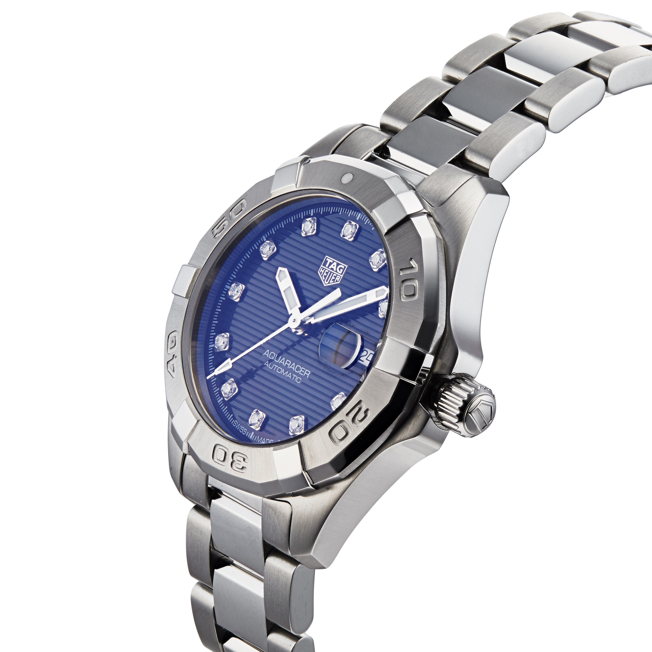 TAG Heuer Aquaracer 300 Automatic 32mm Ladies Watch TAG Heuer Aquaracer 300 Automatic 32mm Ladies Watch