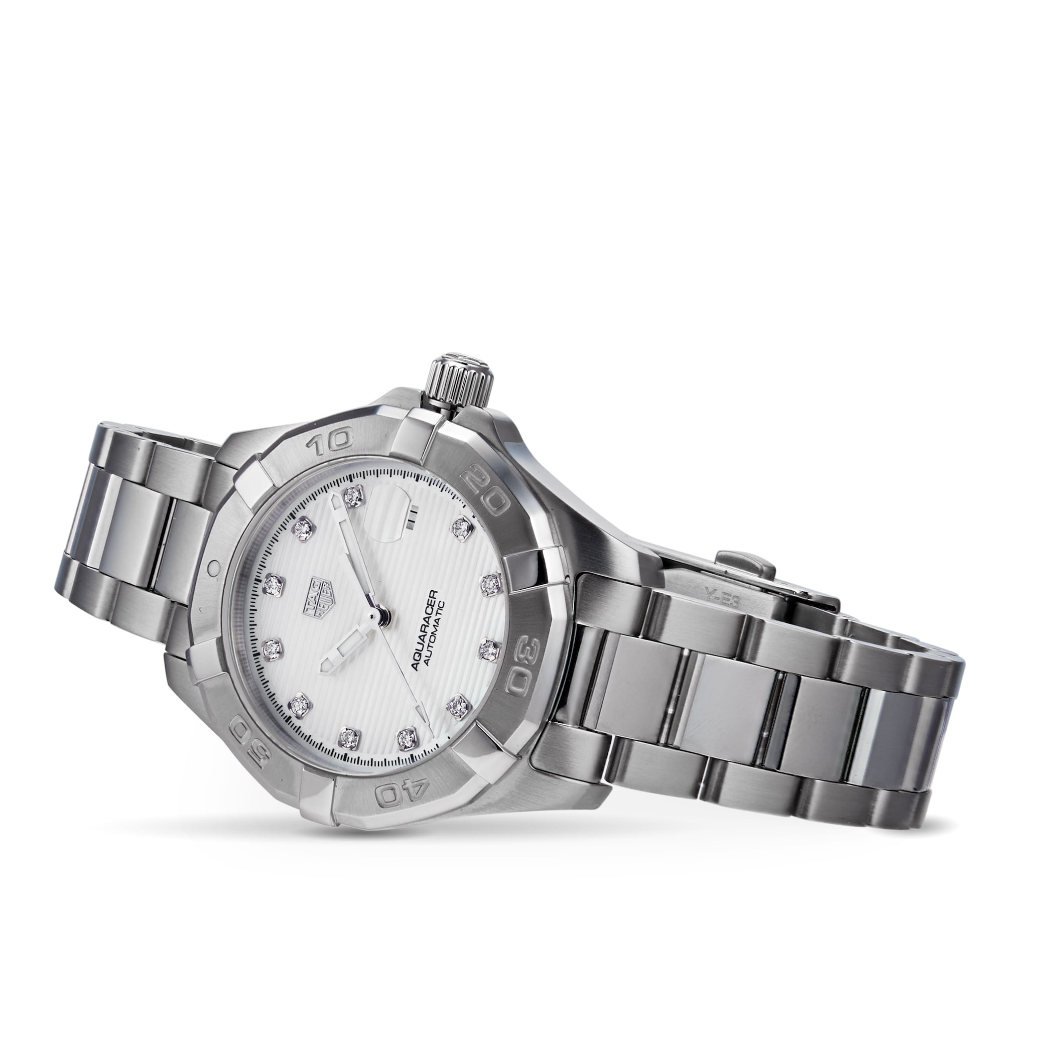 TAG Heuer Aquaracer 300 Automatic 32mm Ladies Watch TAG Heuer Aquaracer 300 Automatic 32mm Ladies Watch