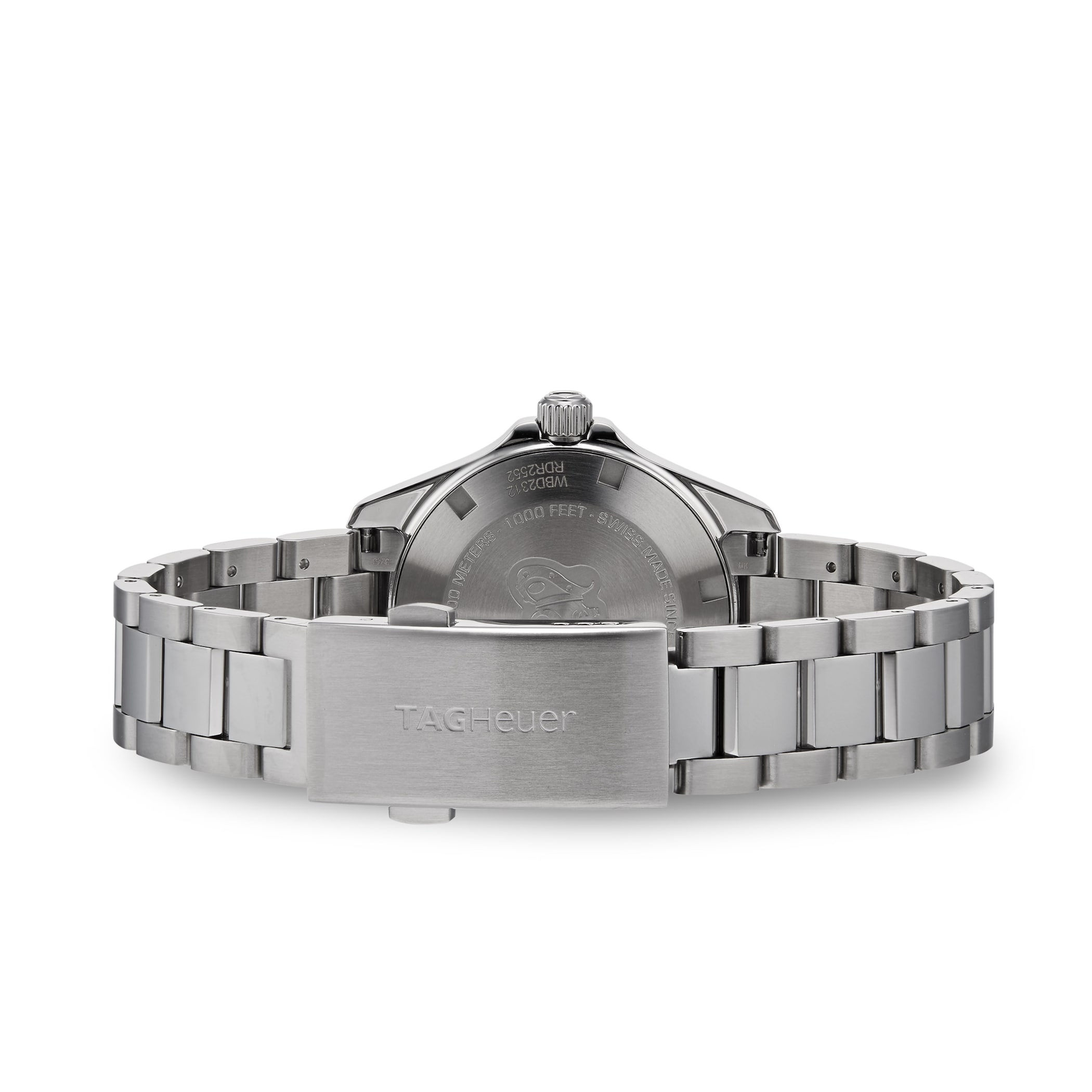 TAG Heuer Aquaracer 300 Automatic 32mm Ladies Watch TAG Heuer Aquaracer 300 Automatic 32mm Ladies Watch