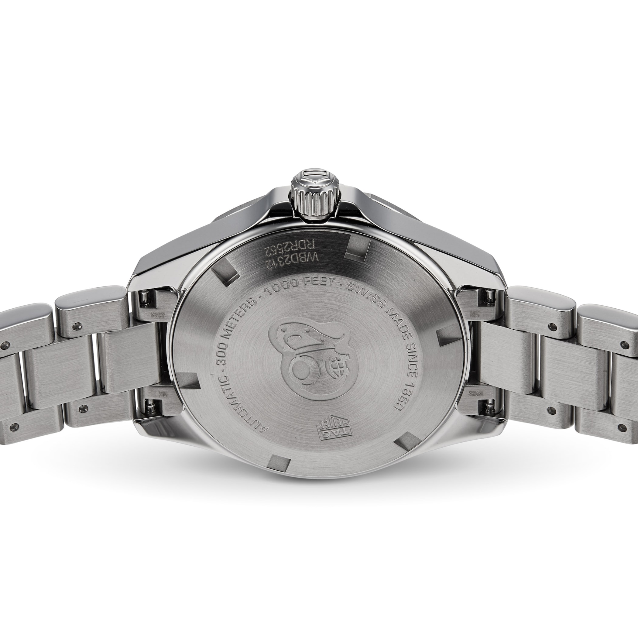 TAG Heuer Aquaracer 300 Automatic 32mm Ladies Watch TAG Heuer Aquaracer 300 Automatic 32mm Ladies Watch
