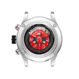 TAG Heuer Carrera Manchester United Special Edition 43mm Mens Watch