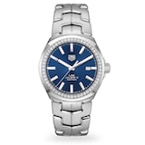 TAG Heuer Link Automatic Mens Watch
