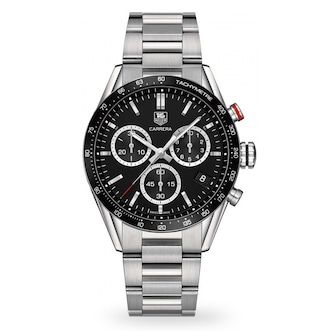 TAG Heuer Carrera Panamericana Mens Watch TAG Heuer Carrera Panamericana Mens Watch