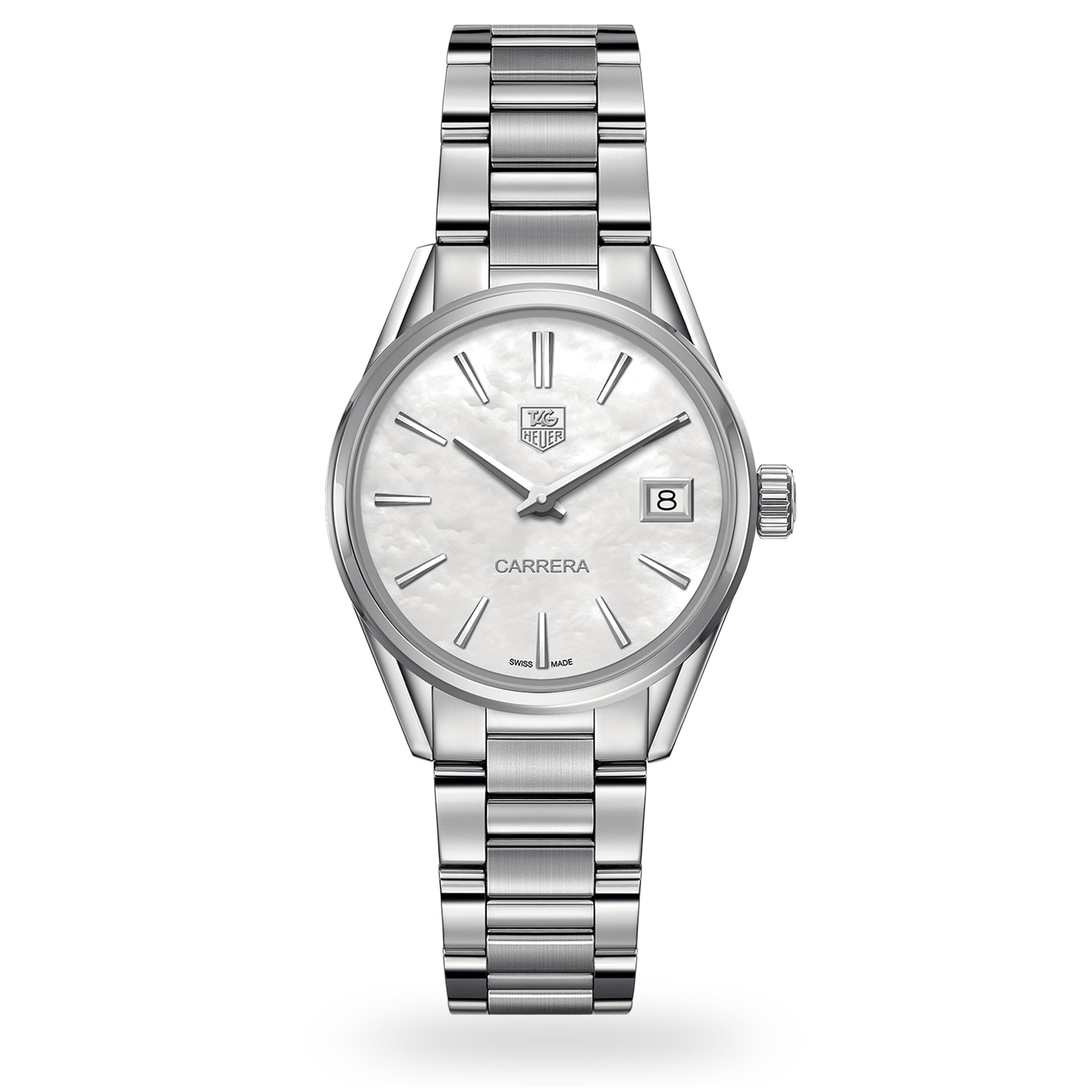 tag heuer carrera ladies watch