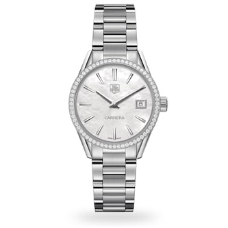 TAG Heuer Carrera Ladies Watch