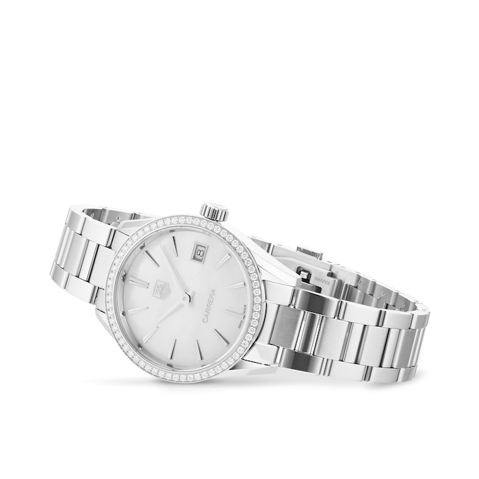 TAG Heuer Carrera Ladies Watch