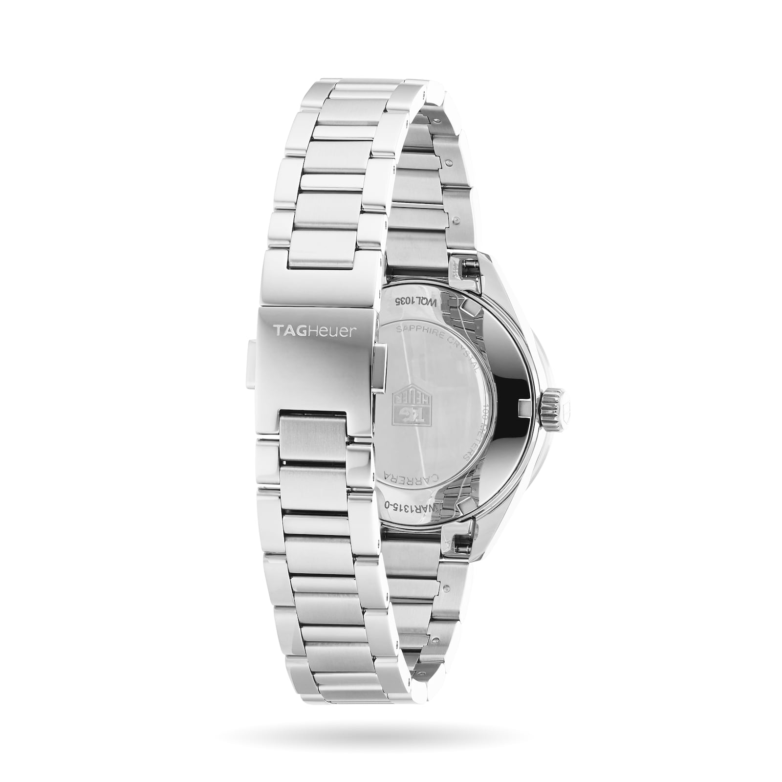 TAG Heuer Carrera Ladies Watch