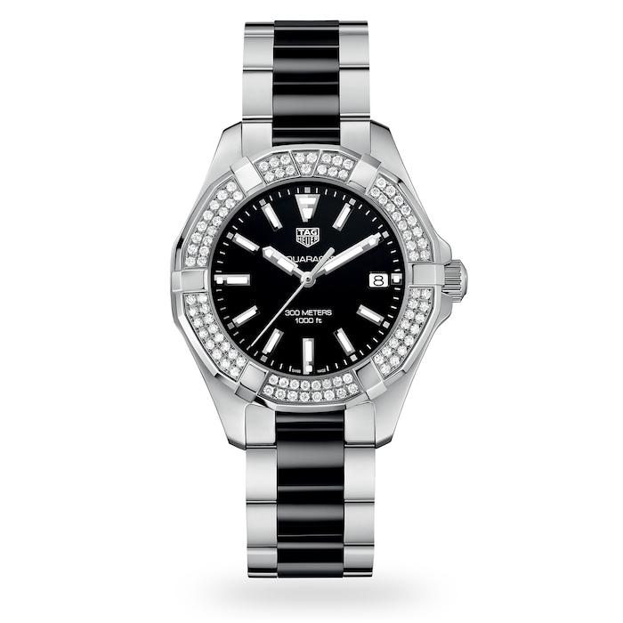 TAG Heuer Aquaracer Ladies Watch