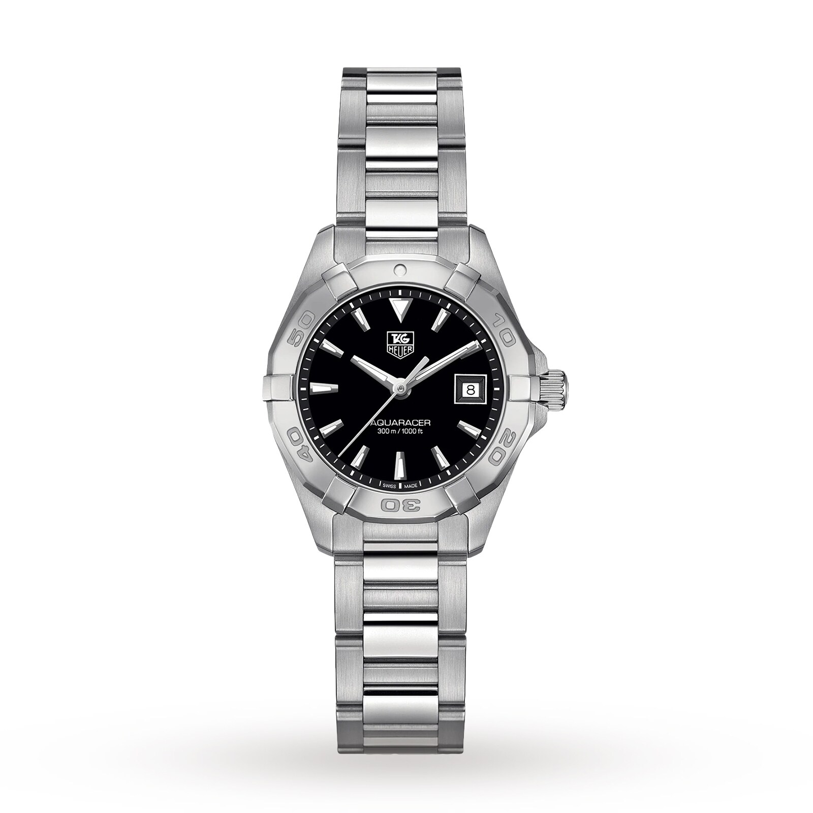 TAG Heuer Aquaracer Ladies Watch