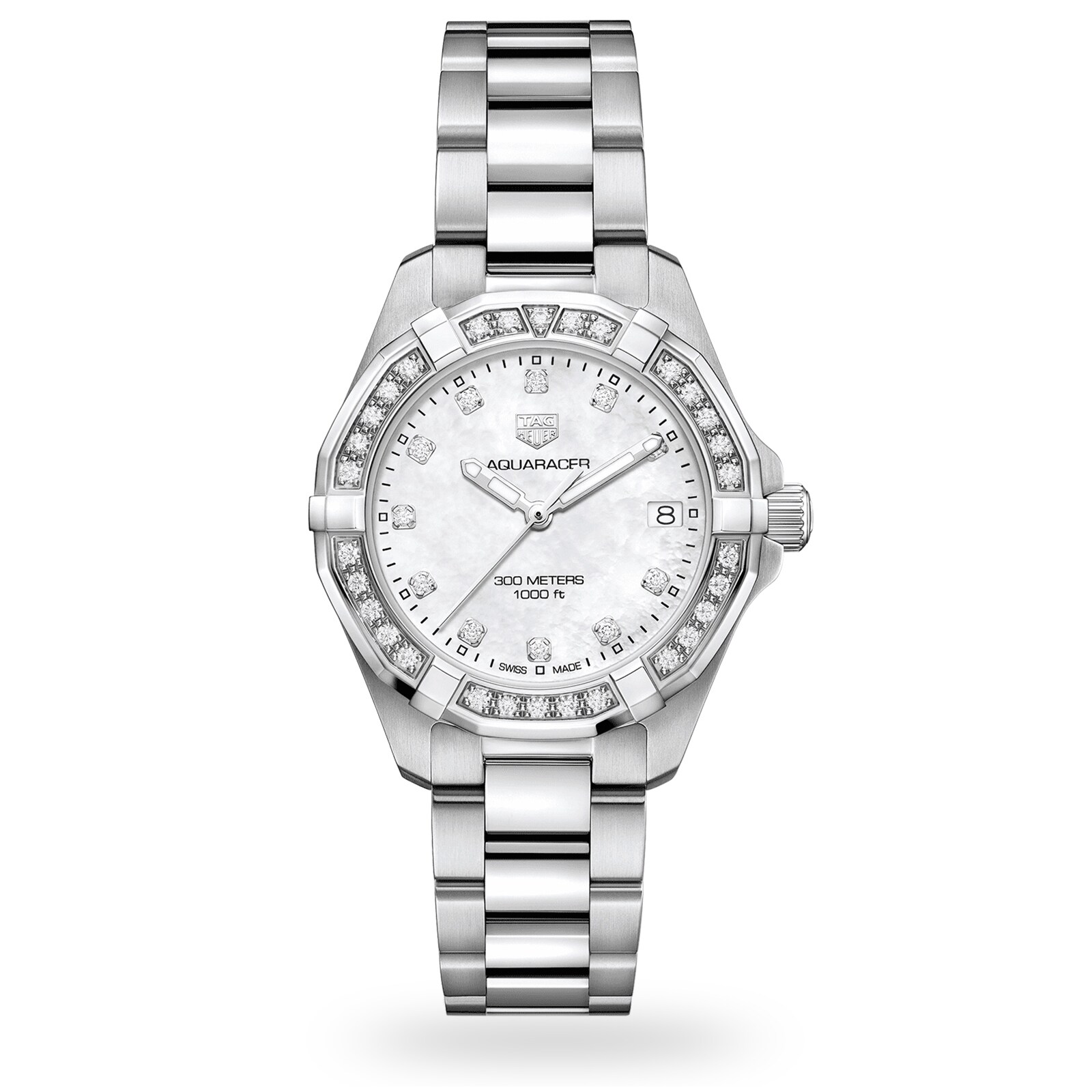 Aquaracer 300 Ladies Watch