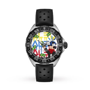 TAG Heuer F1 Mens Watches Watch