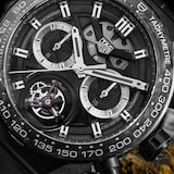 TAG Heuer Limited Edition Carrera Automatic Chronograph 45mm Mens Watch