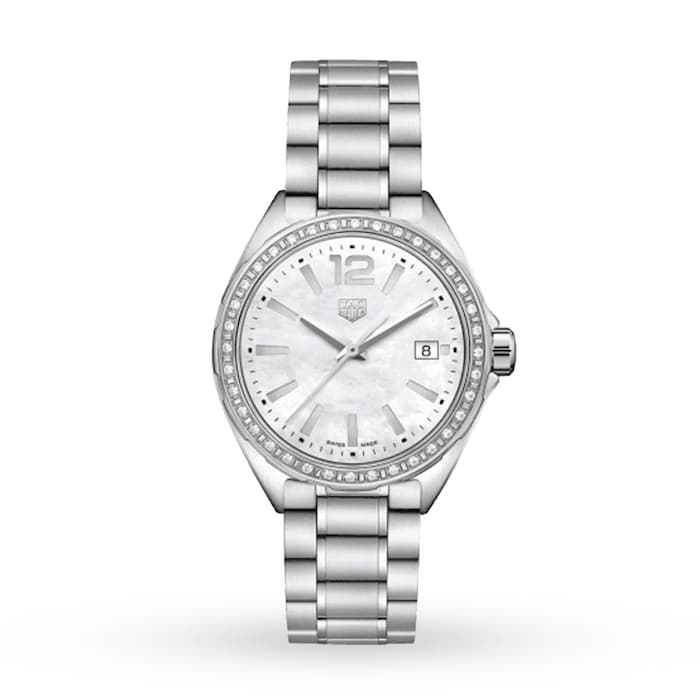 TAG Heuer Formula 1 Diamond Ladies Watch