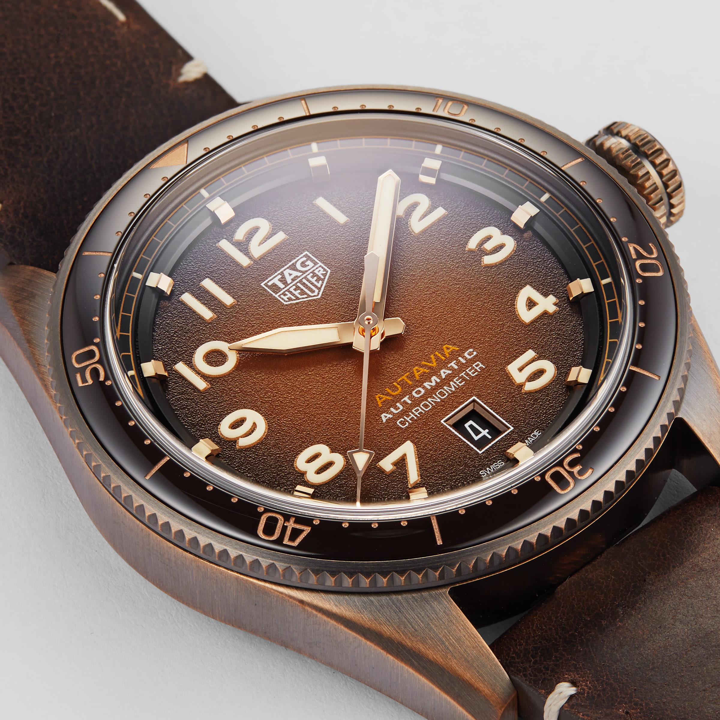 Tag shop autavia bronze