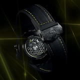 TAG Heuer Limited Edition Carrera Tourbillon Nanograph 45mm Mens Watch
